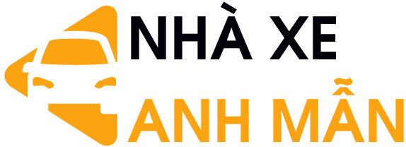 Nhà xe Anh Mẫn